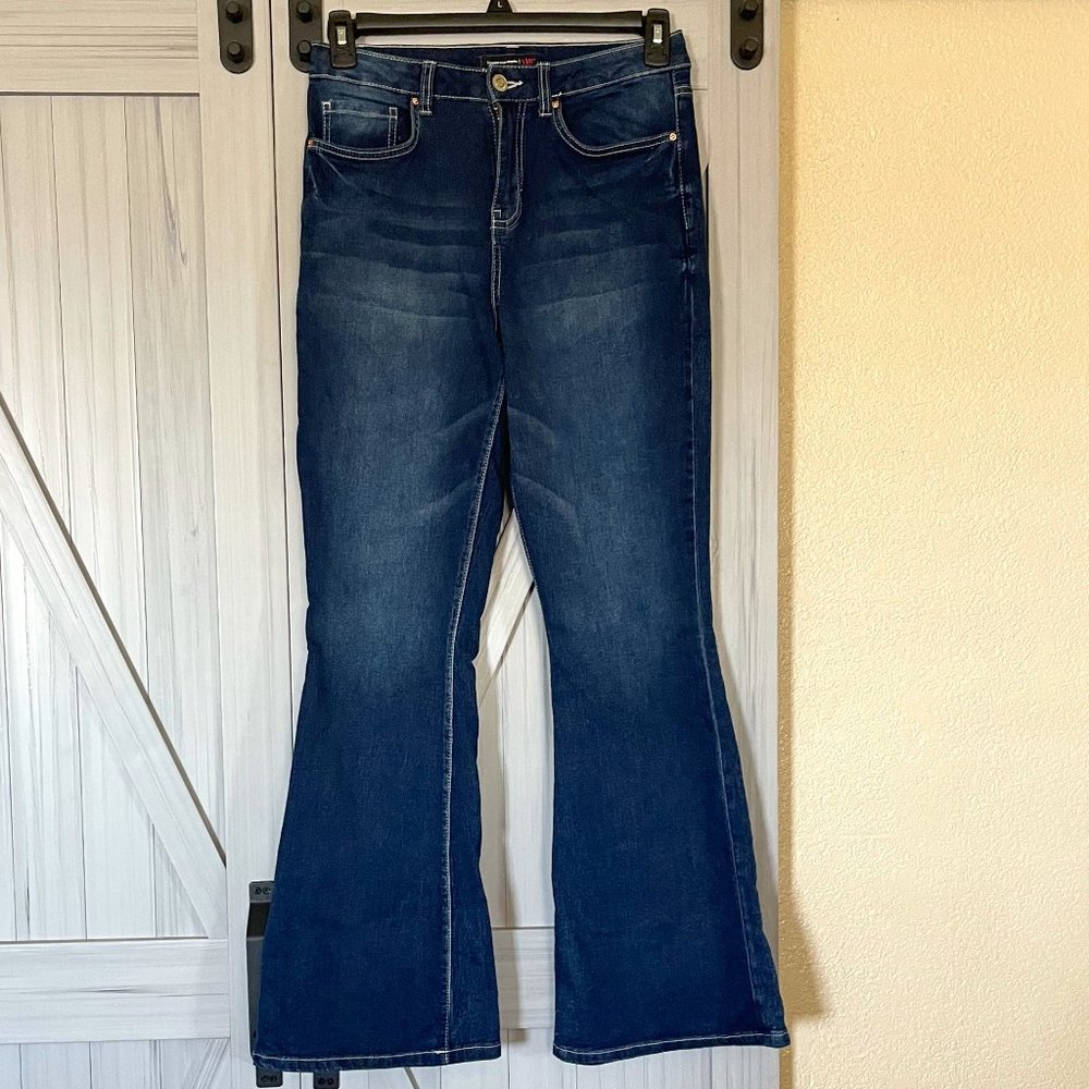 YMI Jeans